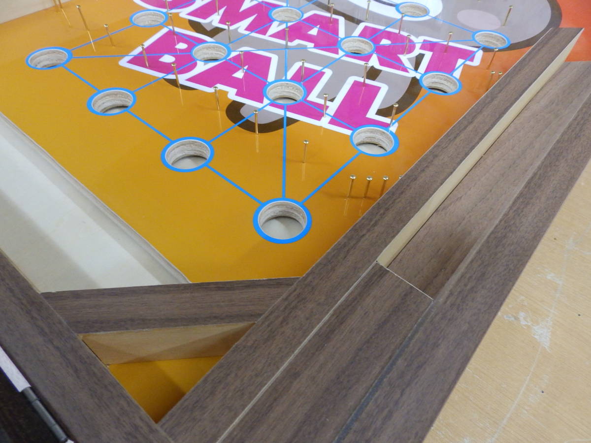  Smart ball .. san * temperature . facility. Event optimum * Mini game Event 