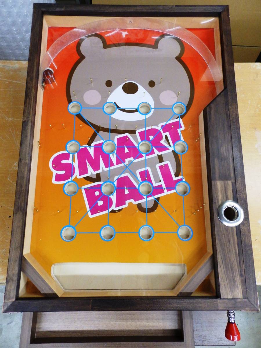  Smart ball .. san * temperature . facility. Event optimum * Mini game Event 