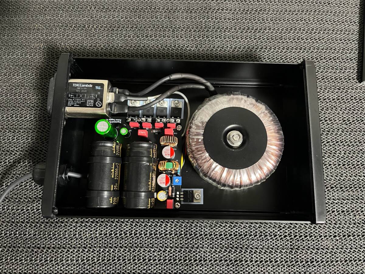 Yahoo!オークション - トロイダルトランスACアダプター 15V2.5A Yahoo!オークション - トロイダルトランスACアダプター 15V2.5A