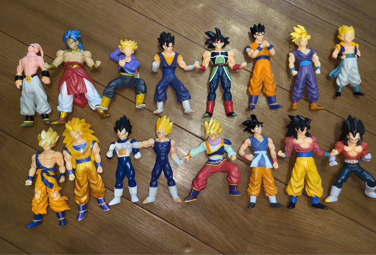 ドラゴンボール フィギュア リアルワークス まとめ売り|Yahoo ドラゴンボール フィギュア リアルワークス まとめ売り|Yahoo