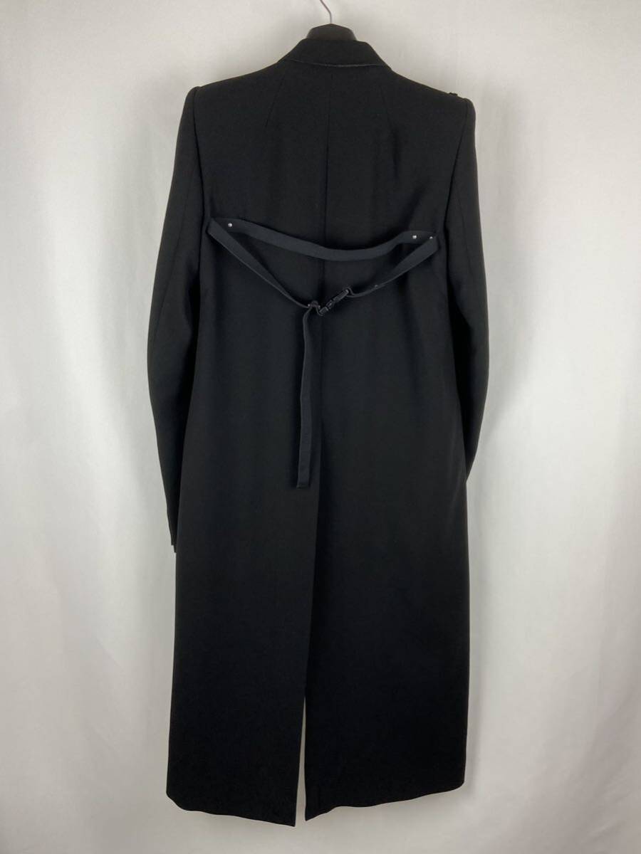 Rick Owens 20SS NEUE COAT スタッズ ノイエコート|Yahoo Rick Owens 20SS NEUE COAT スタッズ ノイエコート|Yahoo