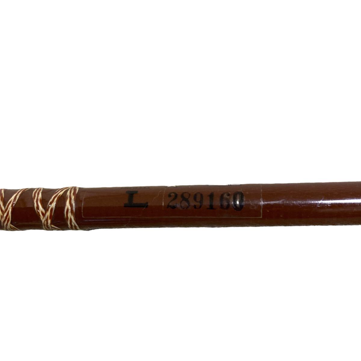 fenwick FF807 8' 3 3/4 oz AFTMA fly no.7 フェンウィック 2 fenwick FF807 8' 3 3/4 oz AFTMA fly no.7 フェンウィック 2