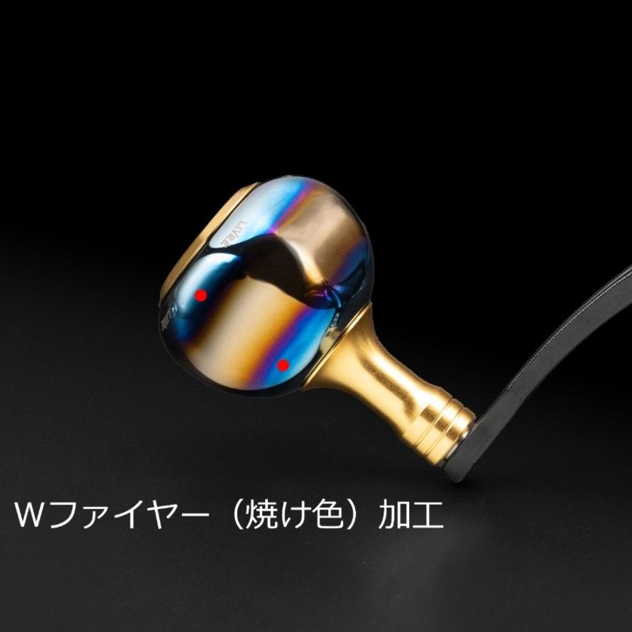 限定販売品 LIVRE BLACK SOUL Light Arm 65 GOLD EDITION シマノ 限定販売品 LIVRE BLACK SOUL Light Arm 65 GOLD EDITION シマノ