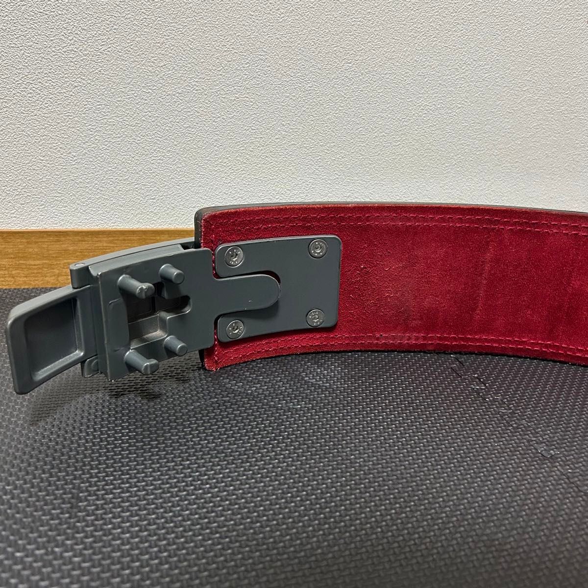 SBD パワーリフティングベルト 13mm Lサイズ トレーニングベルト SBD パワーリフティングベルト 13mm Lサイズ トレーニングベルト