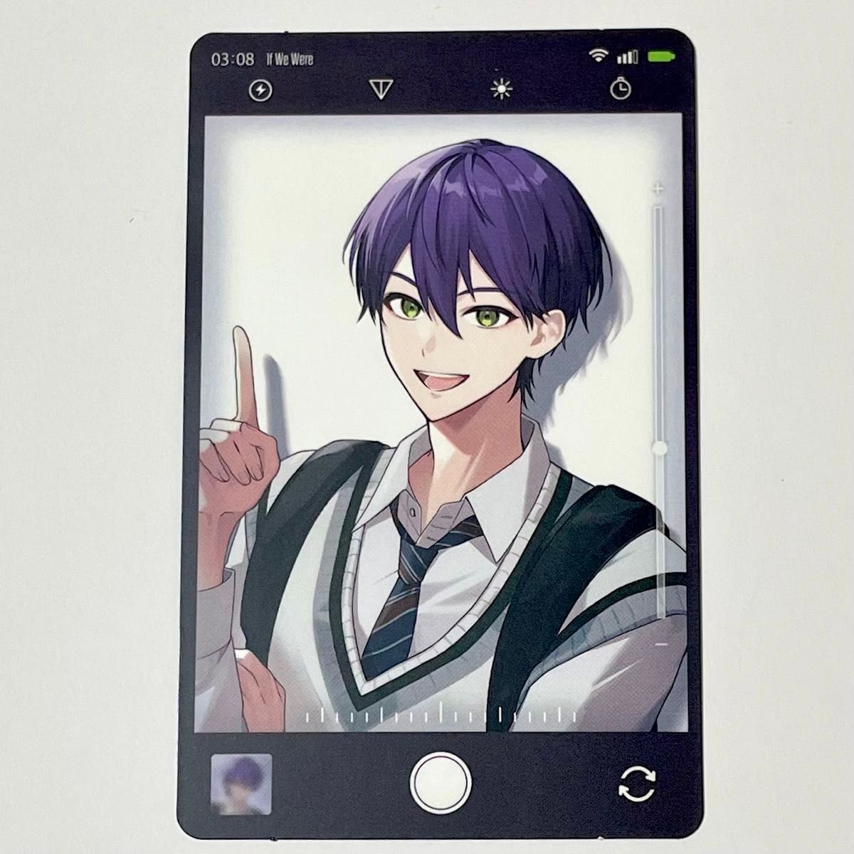 にじさんじ カード 剣持刀也|Yahoo!フリマ(旧PayPayフリマ) にじさんじ カード 剣持刀也|Yahoo!フリマ(旧PayPayフリマ)