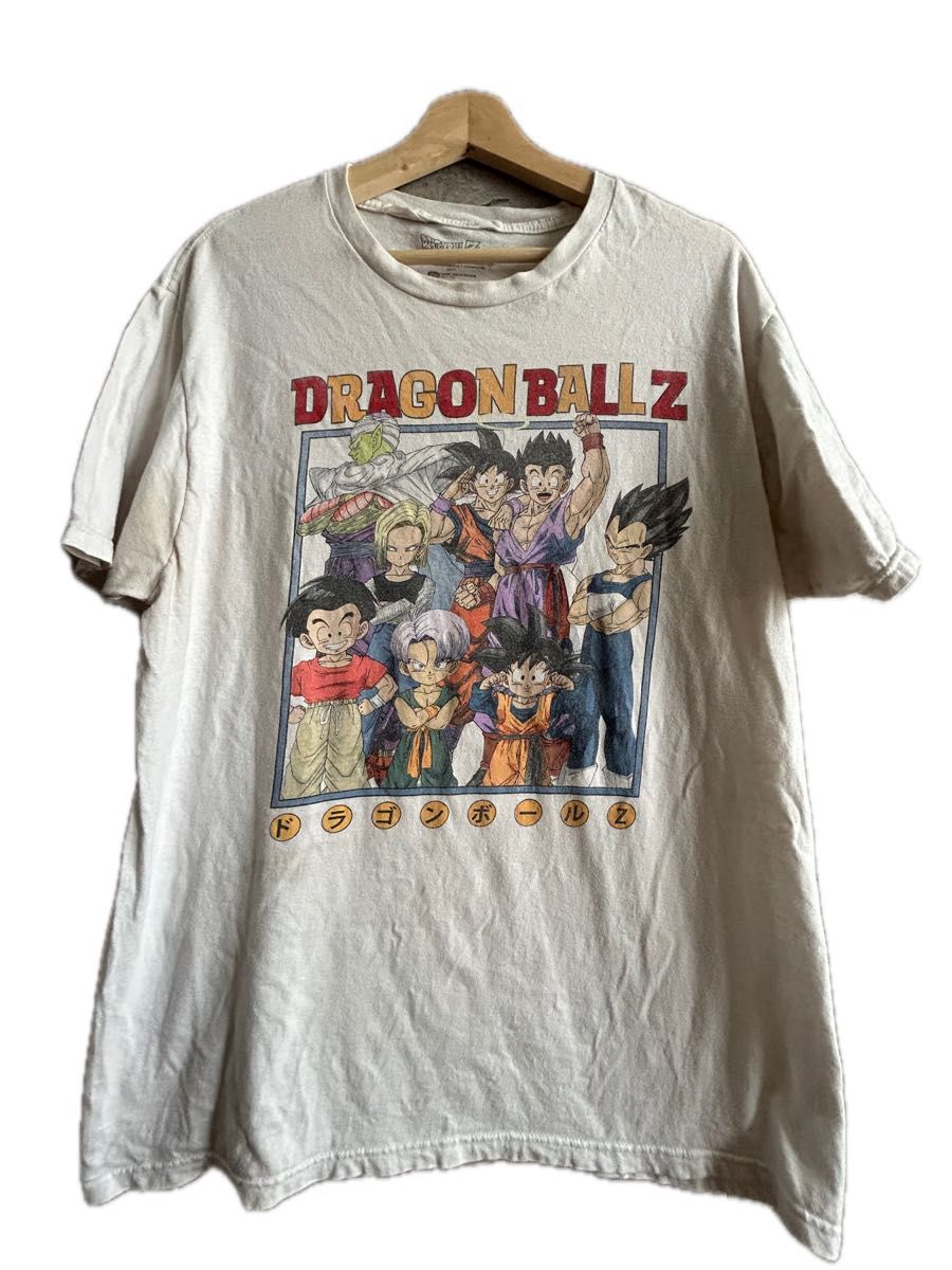 00s ドラゴンボール tシャツ 鳥山明 古着 アニメtシャツ|Yahoo 00s ドラゴンボール tシャツ 鳥山明 古着 アニメtシャツ|Yahoo
