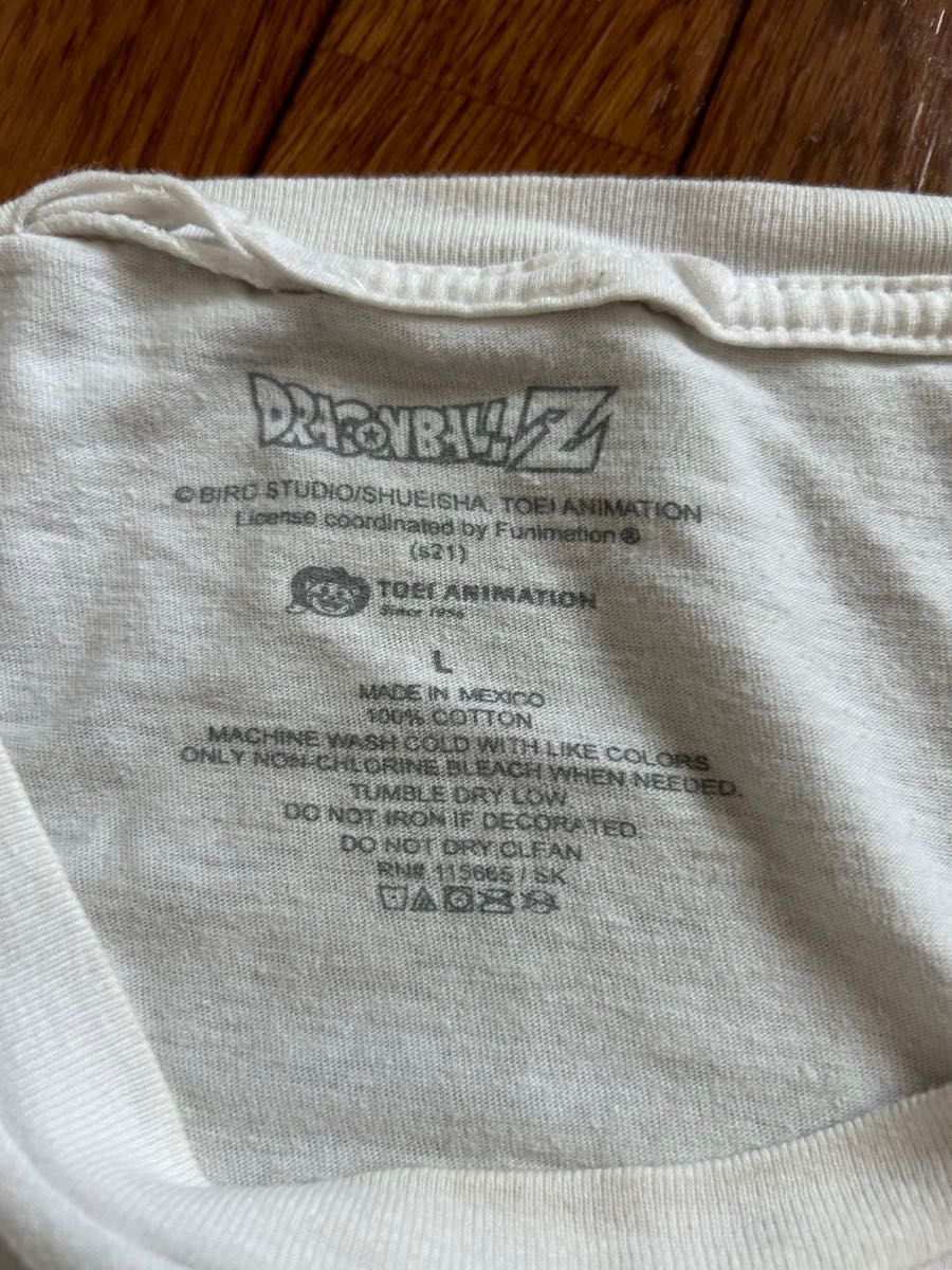 00s ドラゴンボール tシャツ 鳥山明 古着 アニメtシャツ|Yahoo 00s ドラゴンボール tシャツ 鳥山明 古着 アニメtシャツ|Yahoo