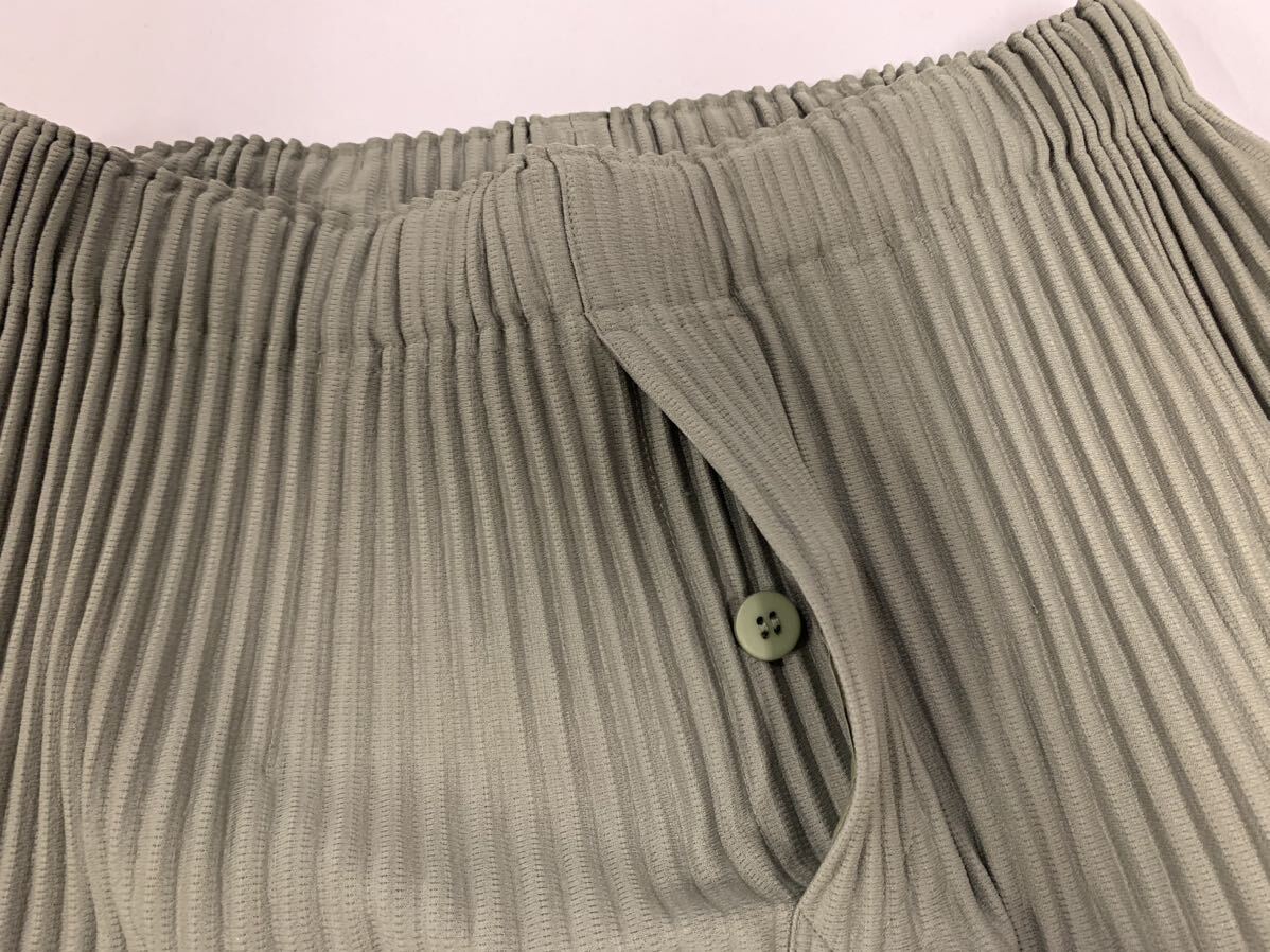 HOMME PLISSE ISSEY MIYAKE オム プリッセ イッセイミヤケ COLOR HOMME PLISSE ISSEY MIYAKE オム プリッセ イッセイミヤケ COLOR