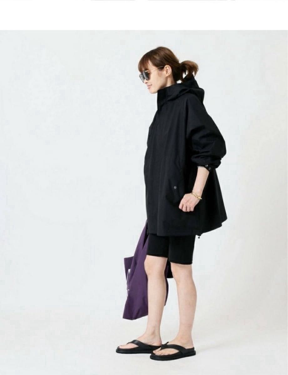 新品 キャラクス CALUX Deuxieme Classe別注 ブルゾン ブラック 新品 キャラクス CALUX Deuxieme Classe別注 ブルゾン ブラック
