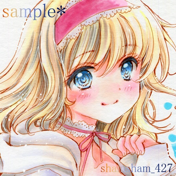 Yahoo!オークション - 同人手描きイラスト 東方Project アリス Yahoo!オークション - 同人手描きイラスト 東方Project アリス
