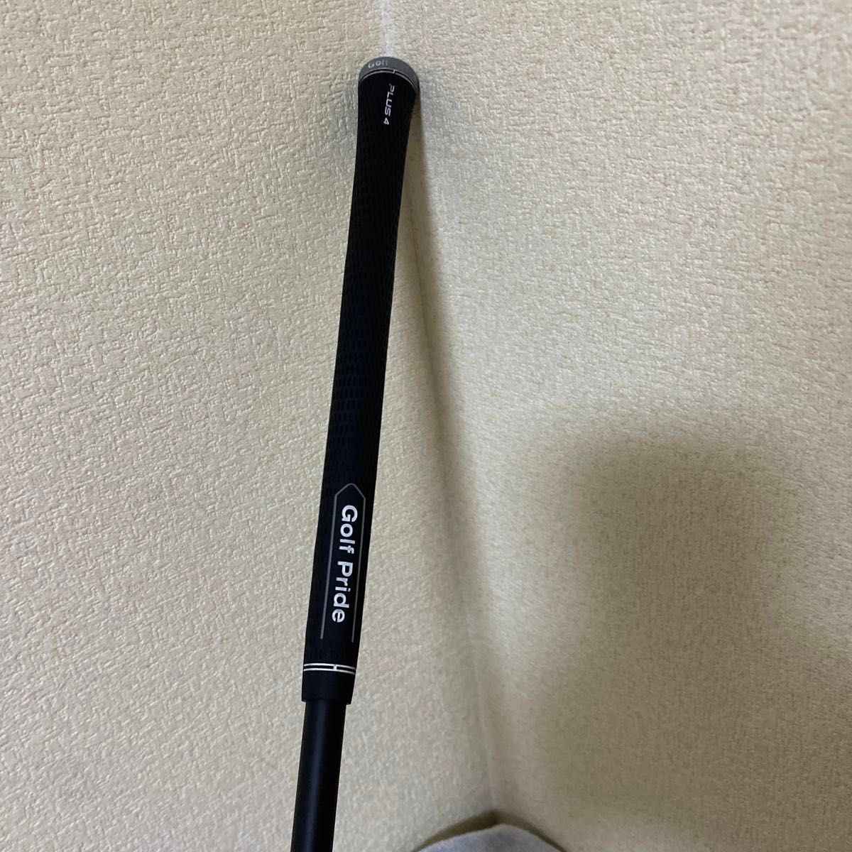 ベンタス 黒金ローグ純正シャフト 5S キャロウェイ スリーブ付 ベンタス 黒金ローグ純正シャフト 5S キャロウェイ スリーブ付