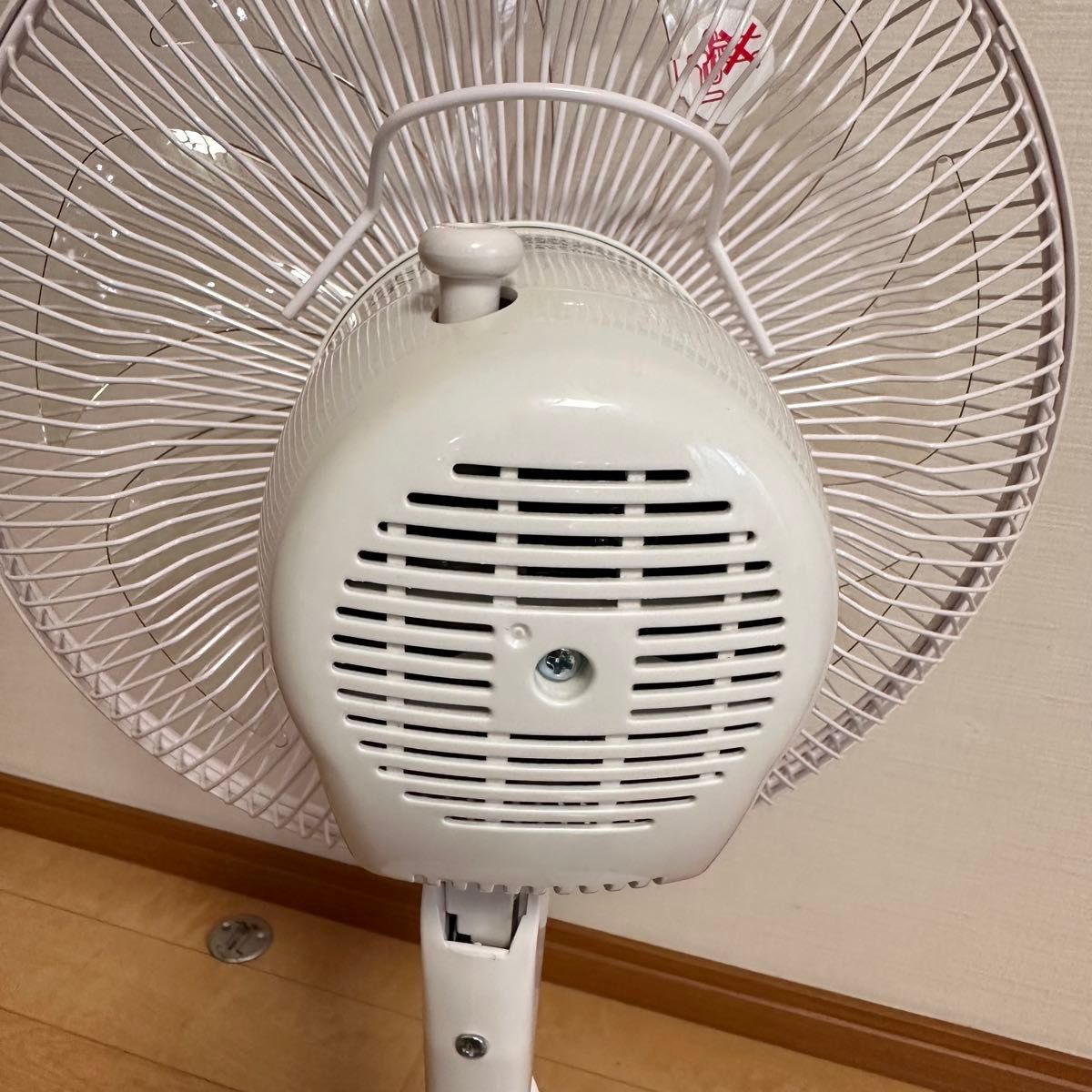 動作良好♪】Panasonic f-cm338 リビング扇風機 リモコン - 扇風機 動作良好♪】Panasonic f-cm338 リビング扇風機 リモコン - 扇風機