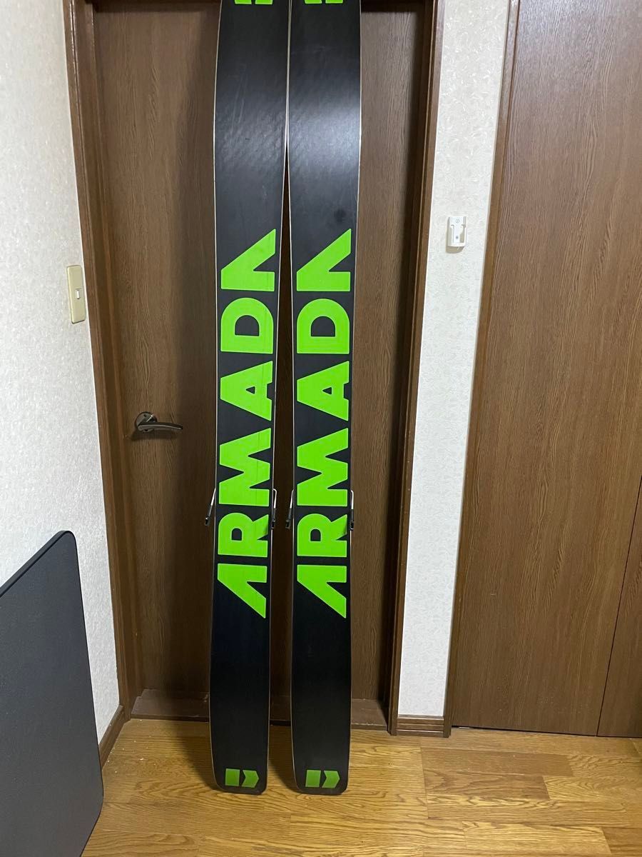 アルマダ マジックJ 190cm|Yahoo!フリマ(旧PayPayフリマ) アルマダ マジックJ 190cm|Yahoo!フリマ(旧PayPayフリマ)