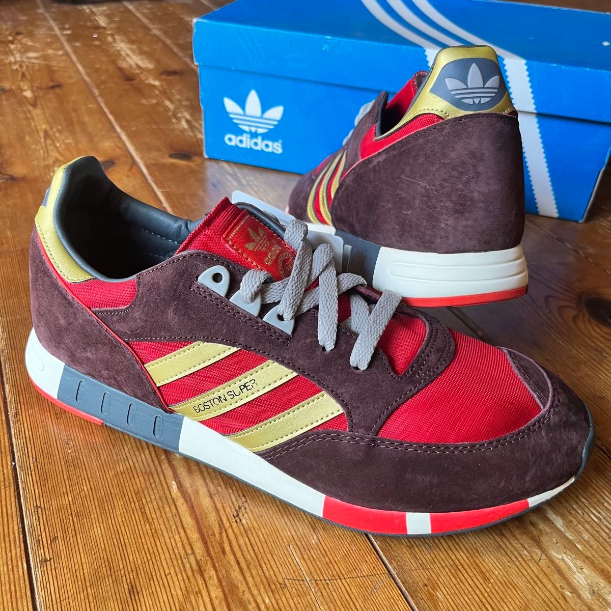adidas BOSTON SUPER 28cm ボストンスーパー zx|Yahoo!フリマ adidas BOSTON SUPER 28cm ボストンスーパー zx|Yahoo!フリマ