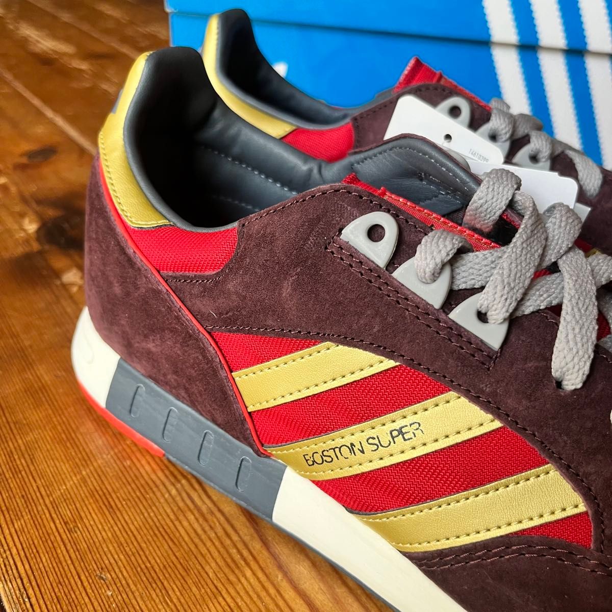 adidas BOSTON SUPER 28cm ボストンスーパー zx|Yahoo!フリマ adidas BOSTON SUPER 28cm ボストンスーパー zx|Yahoo!フリマ