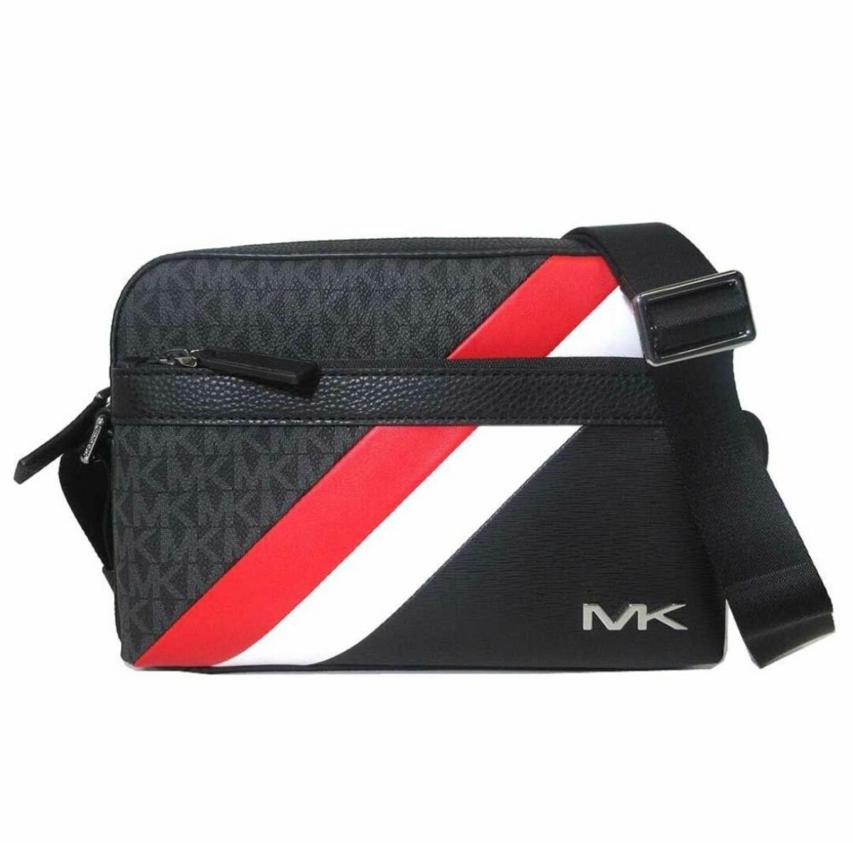 MICHAEL KORS ユーティリティ クロスボディ- マイケルコース MICHAEL KORS ユーティリティ クロスボディ- マイケルコース