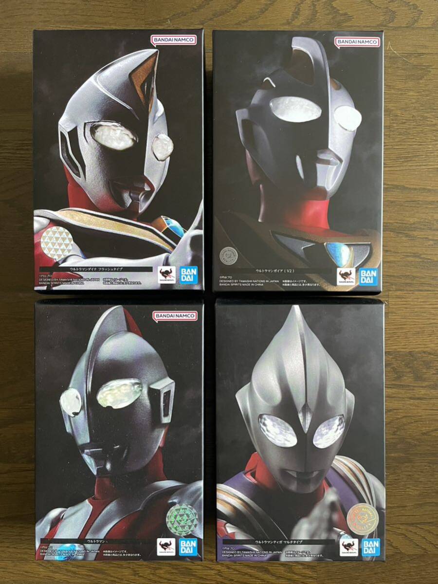 Yahoo!オークション - 【新品未開封】 S.H.Figuarts 真骨彫製法 Yahoo!オークション - 【新品未開封】 S.H.Figuarts 真骨彫製法