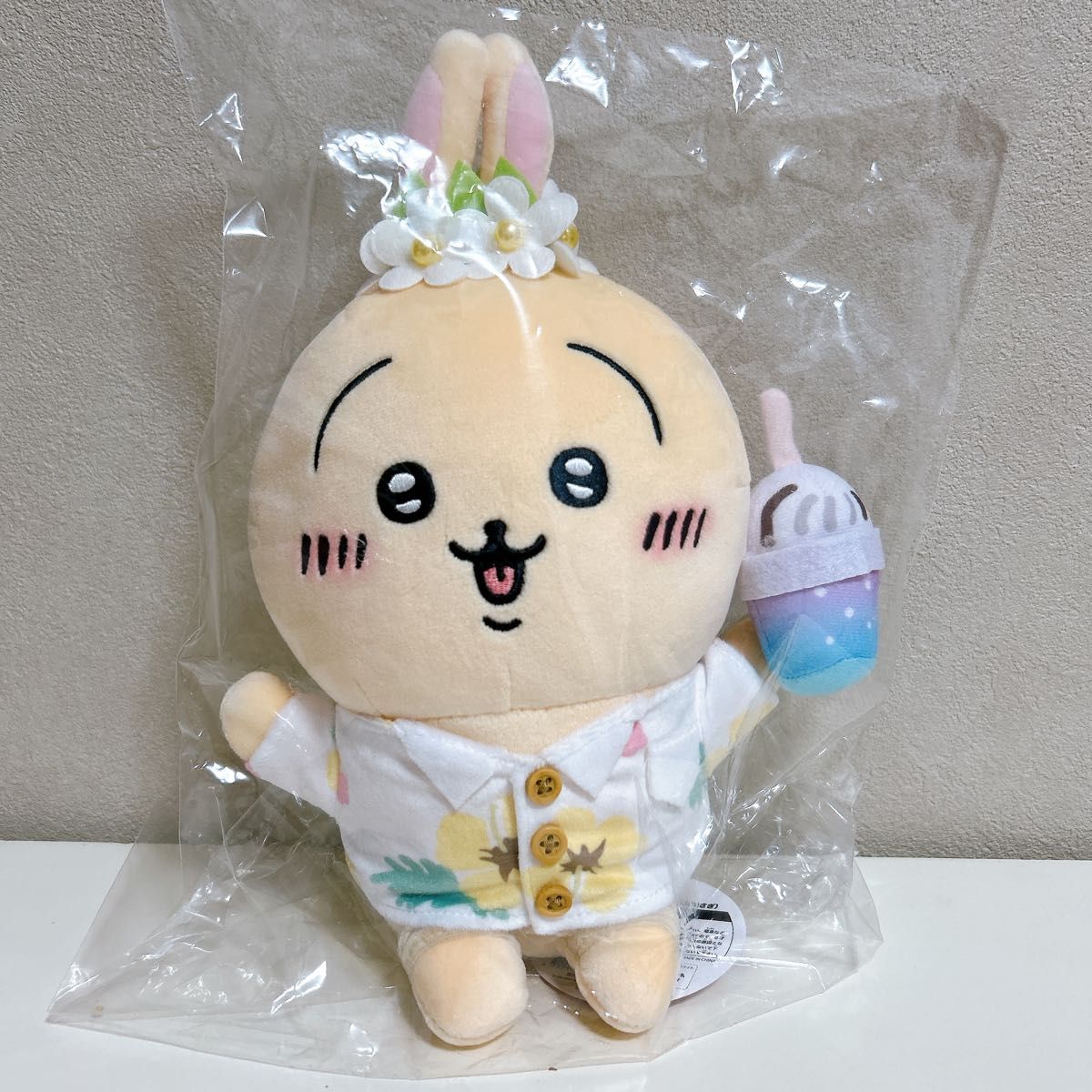 ちいかわ 旅行行きたいぬいぐるみS ミニマスコット 5種セット ちいかわ 旅行行きたいぬいぐるみS ミニマスコット 5種セット