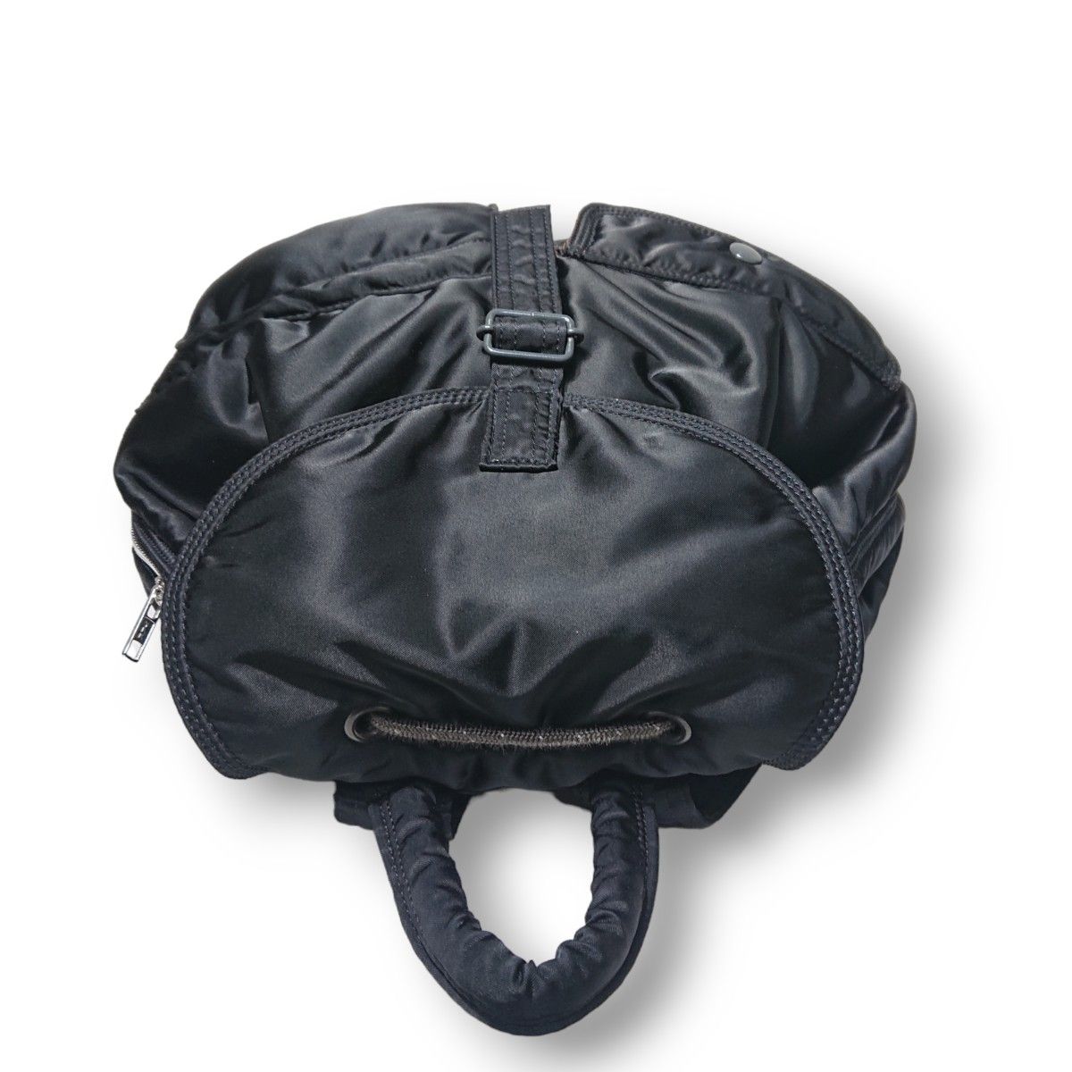 PORTER ポーター タンカー Wポケット リュック バックパック 美 PORTER ポーター タンカー Wポケット リュック バックパック 美