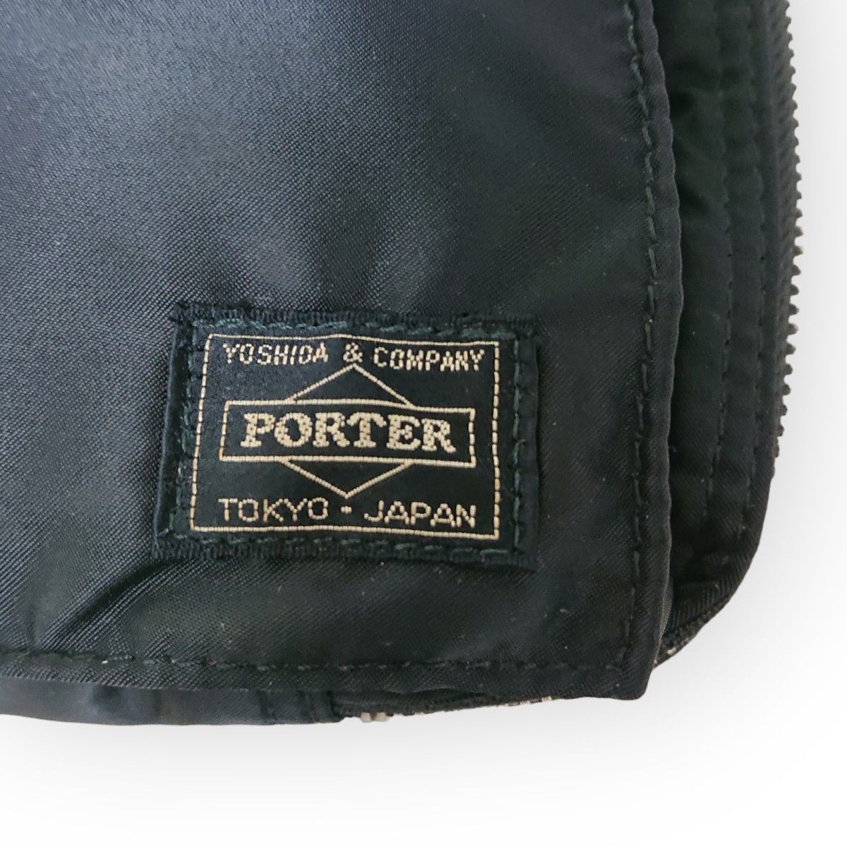 美品 PORTER ポーター タンカー 2way 2層 ブリーフケース 美品 PORTER ポーター タンカー 2way 2層 ブリーフケース