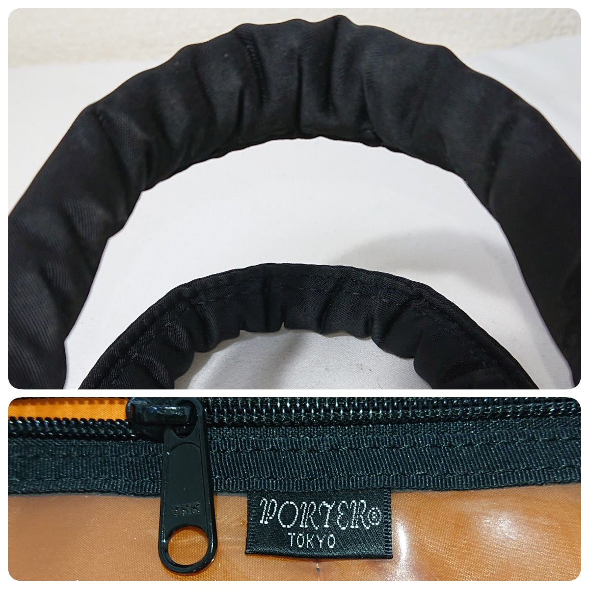 美品 PORTER ポーター タンカー 2way 2層 ブリーフケース 美品 PORTER ポーター タンカー 2way 2層 ブリーフケース