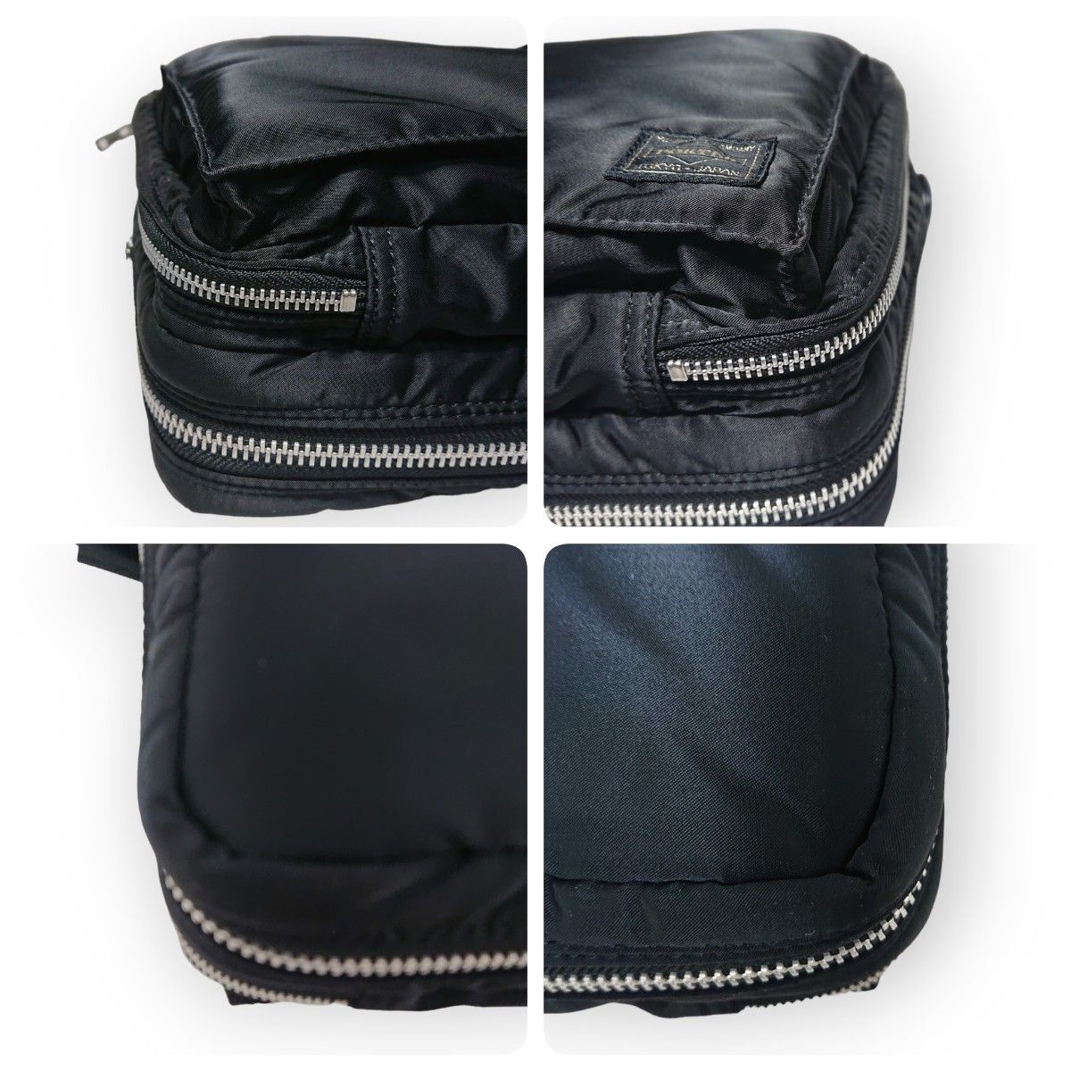 美品 PORTER ポーター タンカー 2way 2層 ブリーフケース 美品 PORTER ポーター タンカー 2way 2層 ブリーフケース