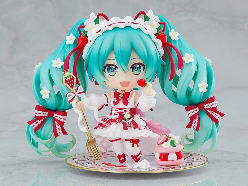 新品未開封 初音ミク 15th Anniversary プリモアート 新品未開封 初音ミク 15th Anniversary プリモアート