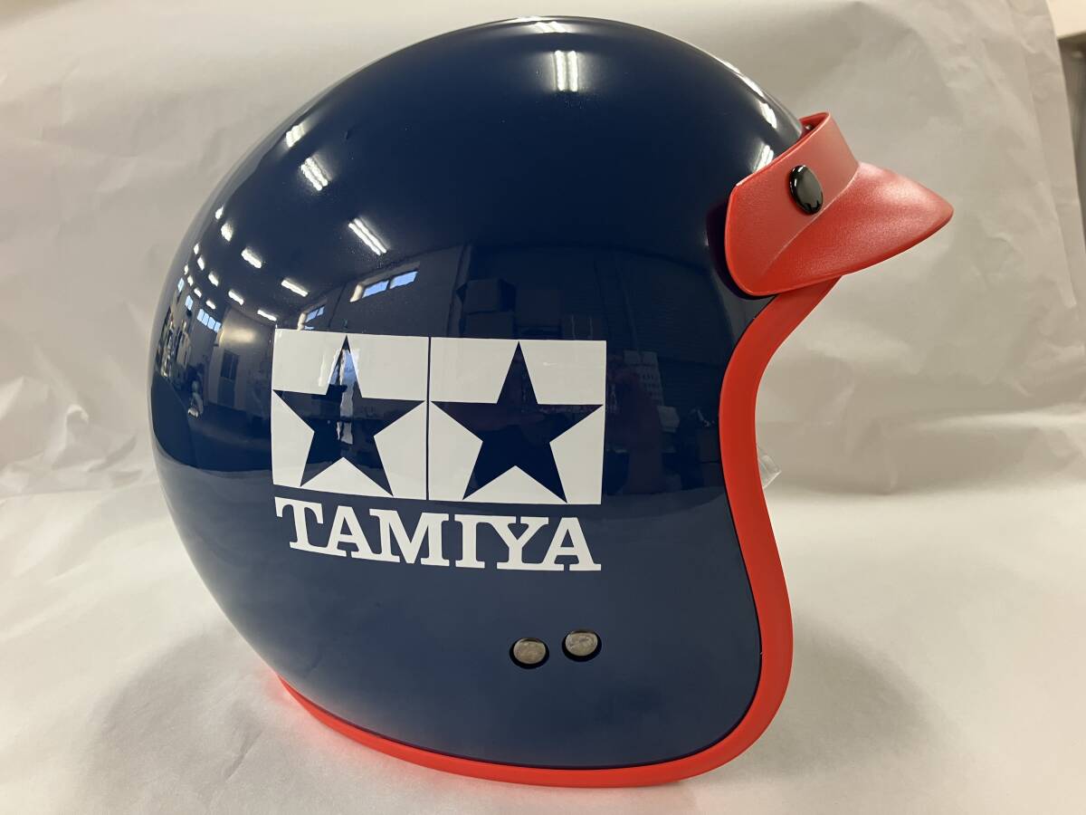 タイホンダ 純正 TAMIYA タミヤ ヘルメット ネイビー色 Yahoo!オークション - TAMIYA タミヤ ヘルメット 新品 タイ