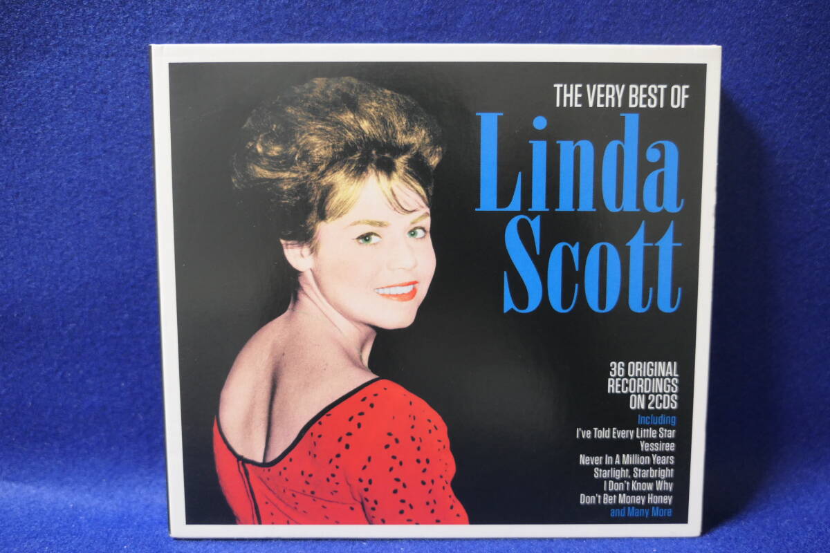 同梱発送不可 CD / 2CD / LINDA SCOTT / リンダ スコット / VERY 同梱発送不可 CD / 2CD / LINDA SCOTT / リンダ スコット / VERY