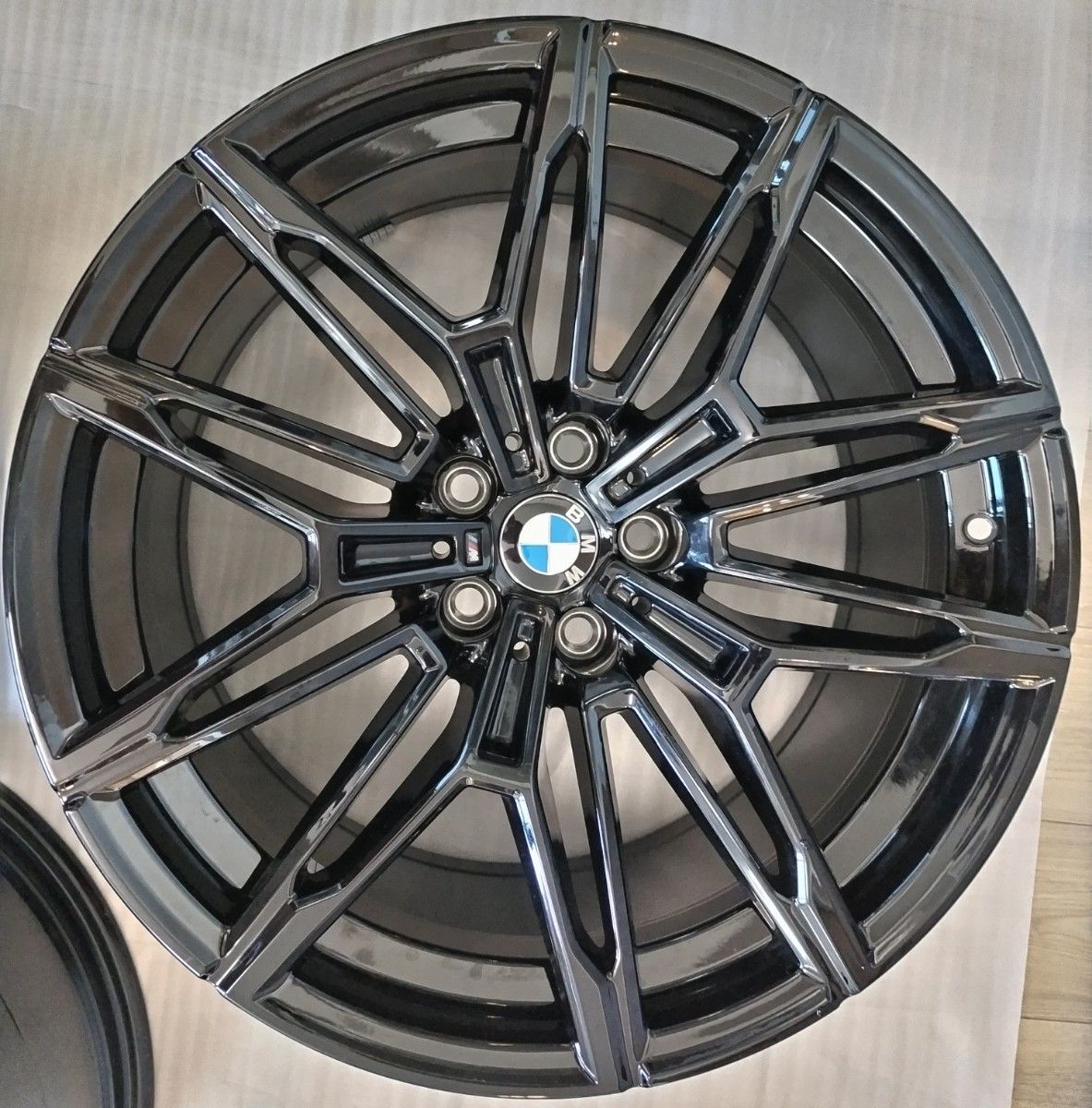美品】BMW M2(G87) 純正 ホイール 4本セット|Yahoo!フリマ(旧 美品】BMW M2(G87) 純正 ホイール 4本セット|Yahoo!フリマ(旧
