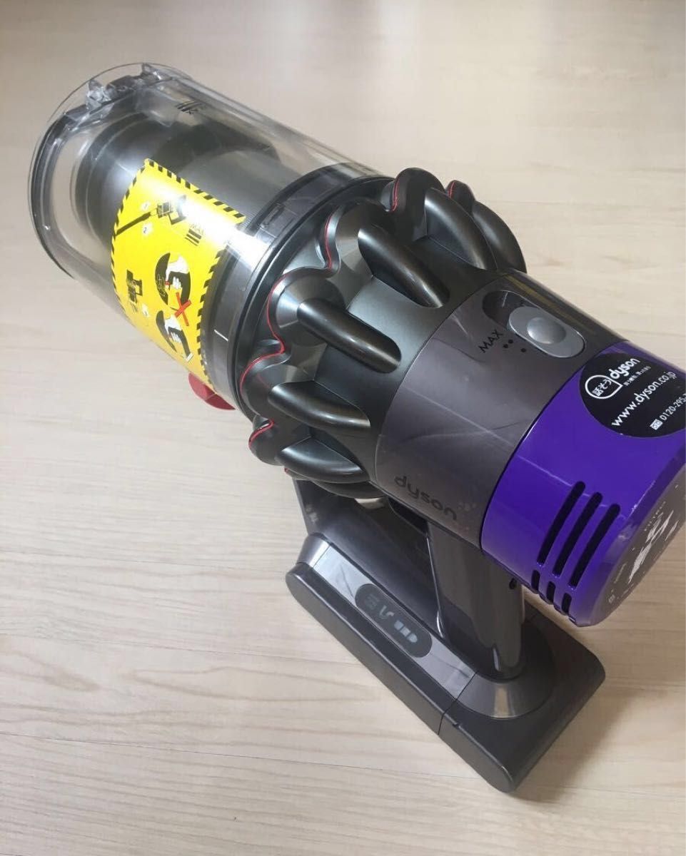 ダイソン掃除機 v10 分解洗浄済み|Yahoo!フリマ(旧PayPayフリマ) ダイソン掃除機 v10 分解洗浄済み|Yahoo!フリマ(旧PayPayフリマ)