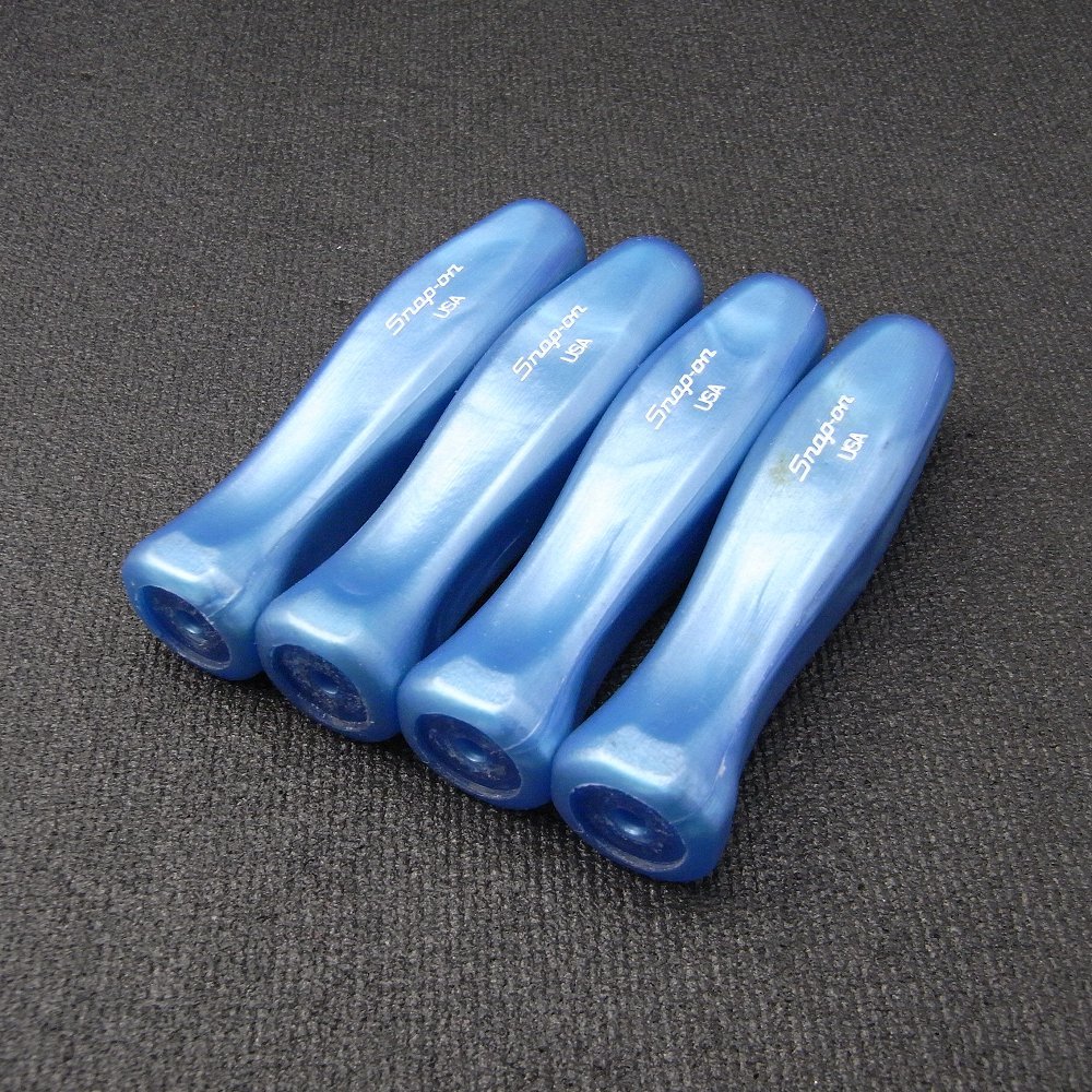 スナップオン SNAP-ON ミニグリップ4本セット ミニドライバーや スナップオン SNAP-ON ミニグリップ4本セット ミニドライバーや