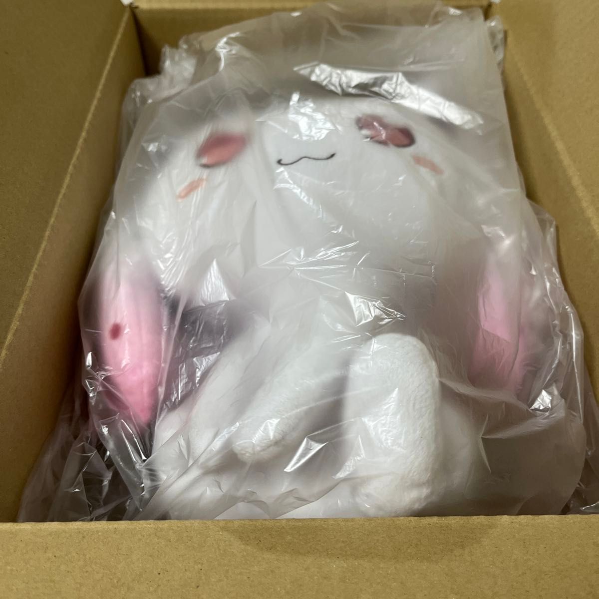 マギアレコード 魔法少女まどか マギカ外伝 小さなキュゥべえ マギアレコード 魔法少女まどか マギカ外伝 小さなキュゥべえ