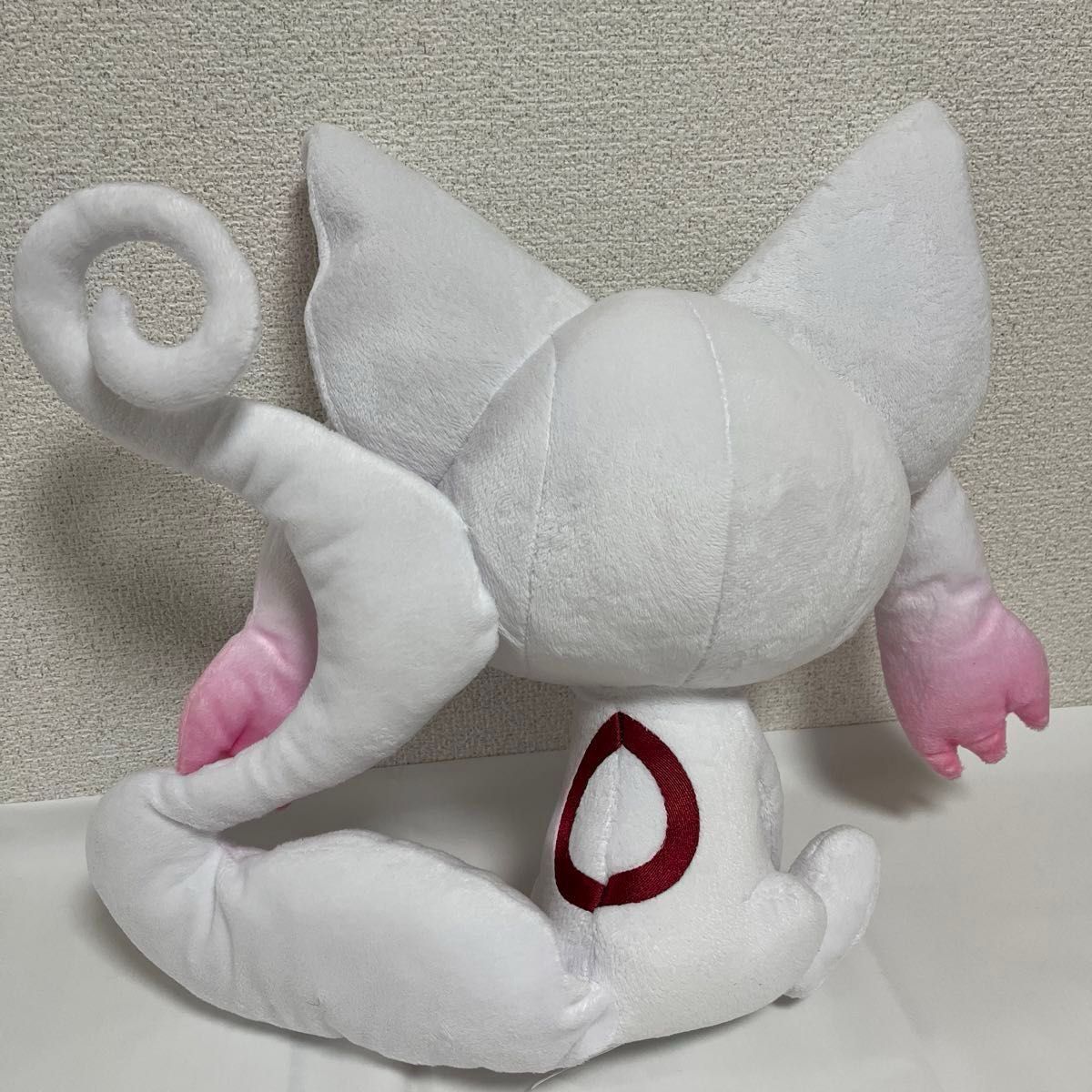 マギアレコード 魔法少女まどか マギカ外伝 小さなキュゥべえ マギアレコード 魔法少女まどか マギカ外伝 小さなキュゥべえ