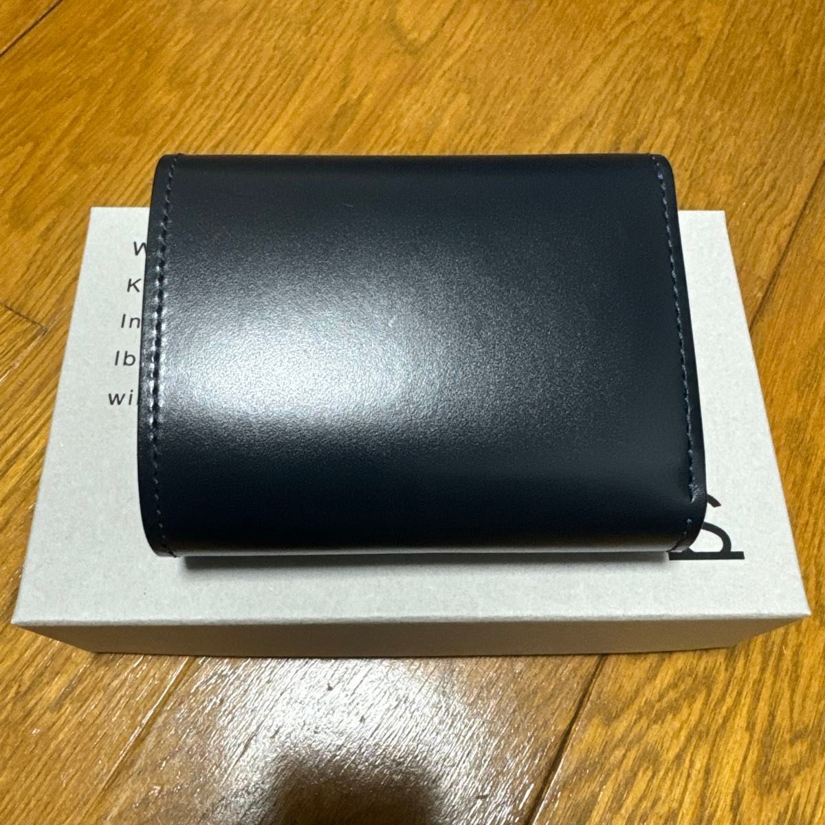 ワイルドスワンズ WILDSWANS イーノ ENO フレンチネイビー ワイルドスワンズ WILDSWANS イーノ ENO フレンチネイビー