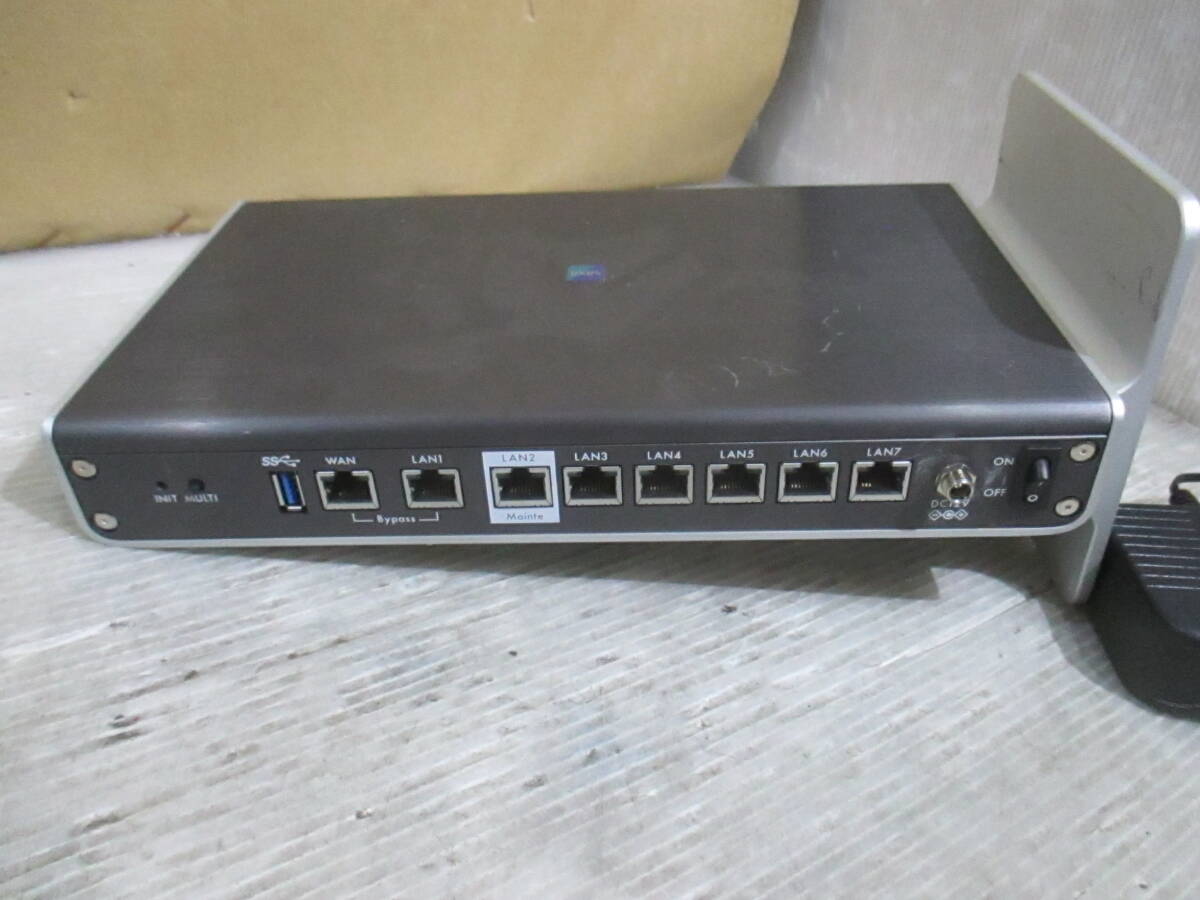 [I2-3/S60729-1]★Saxa SS5000Std（N)★