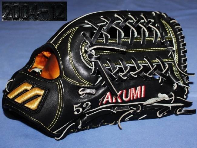 5250円 巨人軍8 谷佳知'13実使用 新品 皮手23センチ - 記念グローブ 5250円 巨人軍8 谷佳知'13実使用 新品 皮手23センチ - 記念グローブ