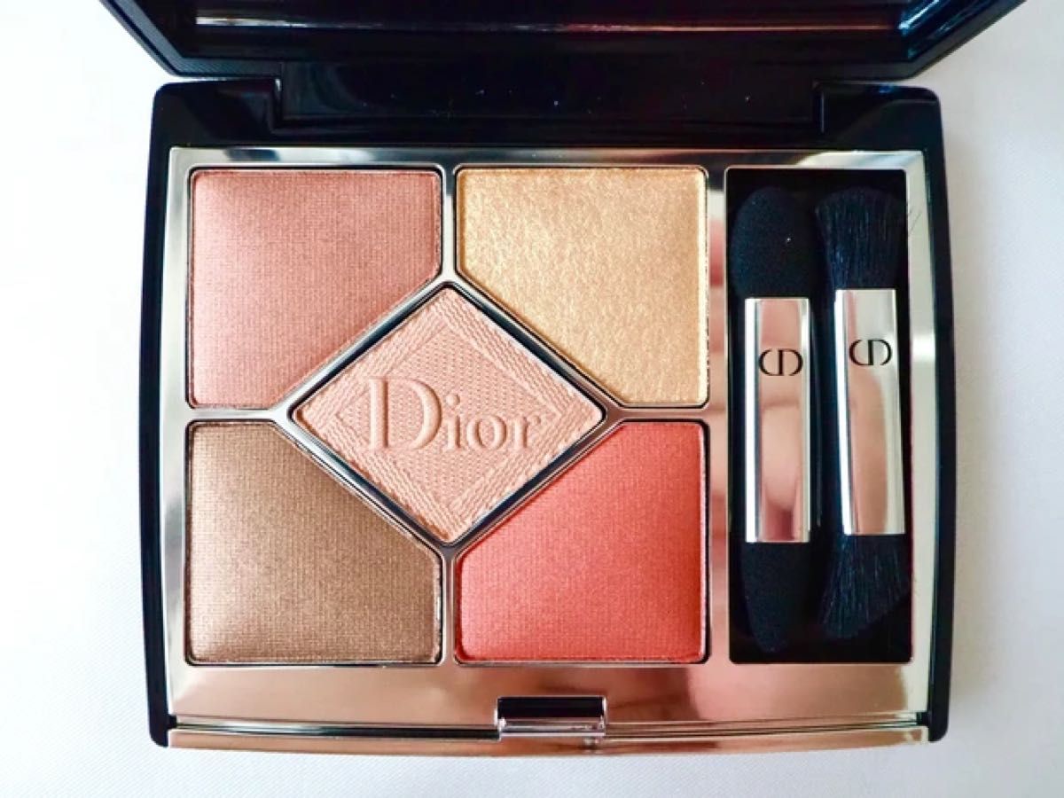 新品未使用 Dior サンク クルール クチュール 719 オーガンザ 新品未使用 Dior サンク クルール クチュール 719 オーガンザ