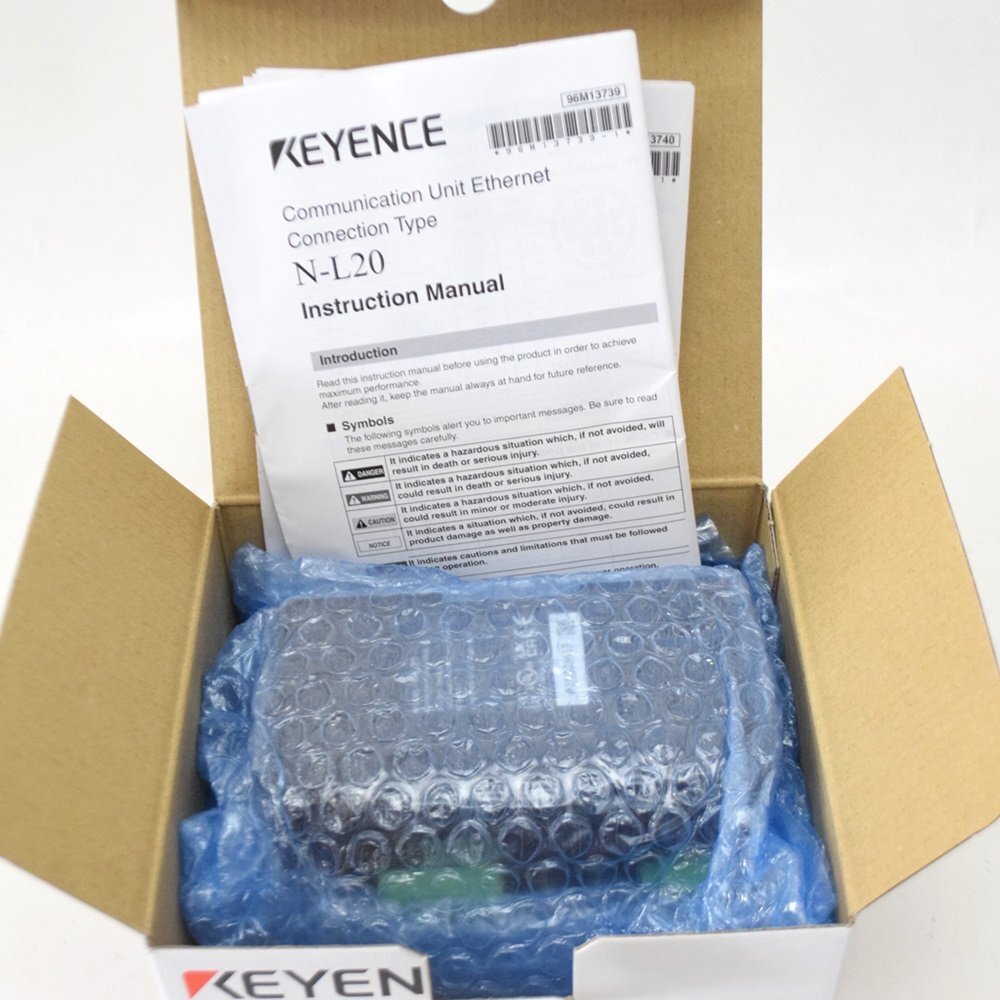 Yahoo!オークション - 新品 キーエンス 超小型コードリーダ N Yahoo!オークション - 新品 キーエンス 超小型コードリーダ N