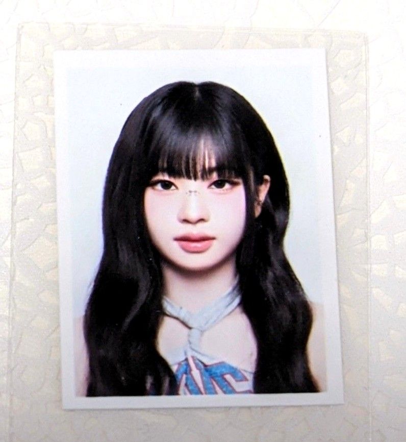ME I ミーアイkcon IDフォト 村上璃杏|Yahoo!フリマ(旧PayPay ME I ミーアイkcon IDフォト 村上璃杏|Yahoo!フリマ(旧PayPay
