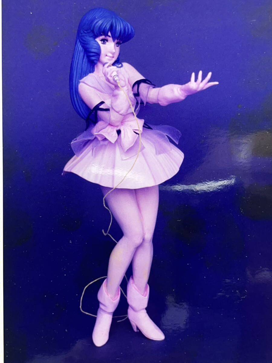 美品!稀少品☆愛おぼえていますか 1/8 リン・ミンメイ ガレージ 美品!稀少品☆愛おぼえていますか 1/8 リン・ミンメイ ガレージ