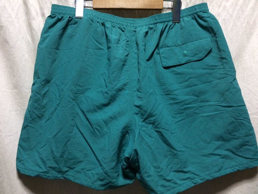 極美品 patagonia バギーズショーツ 5inc L ショートパンツ 廃番 極美品 patagonia バギーズショーツ 5inc L ショートパンツ 廃番