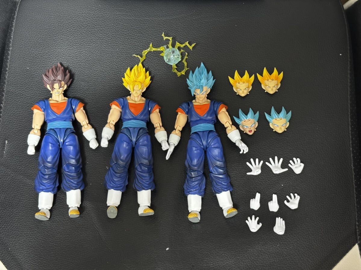 Yahoo!オークション - demoniacal fit S.H.フィギュアーツ同 Yahoo!オークション - demoniacal fit S.H.フィギュアーツ同
