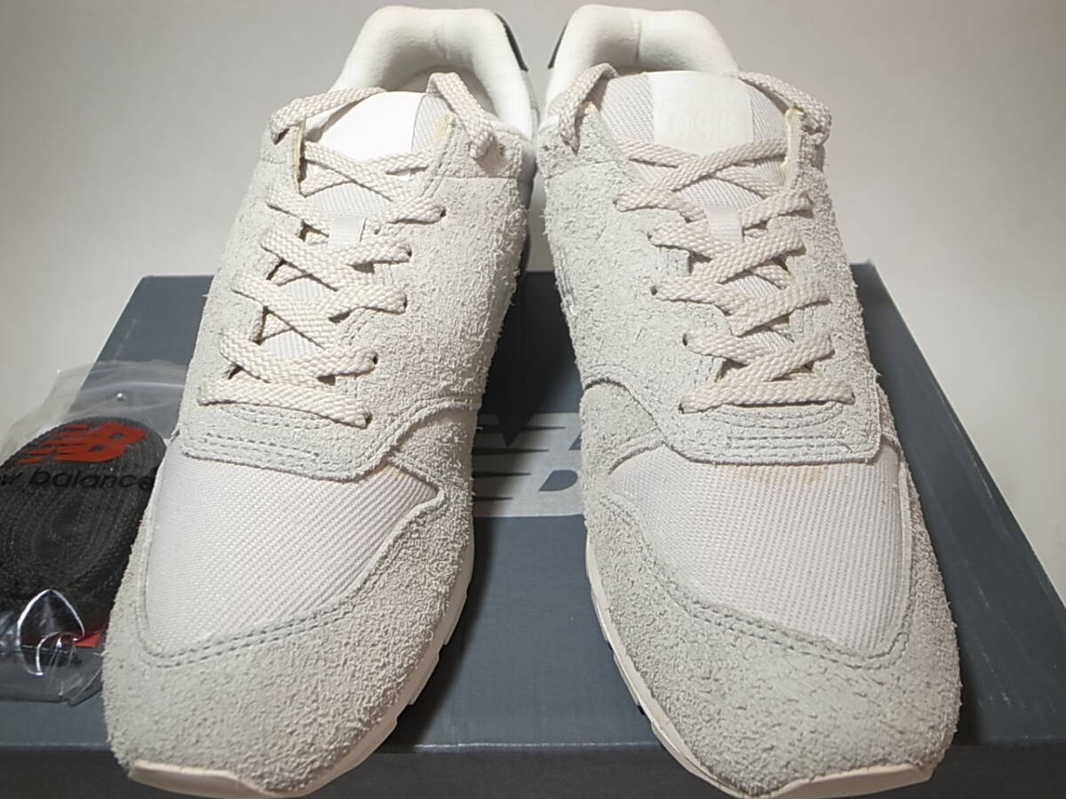 nonnative x NEW BALANCE CM996NNS 30cm US12新品ノンネイティブ nonnative x NEW BALANCE CM996NNS 30cm US12新品ノンネイティブ