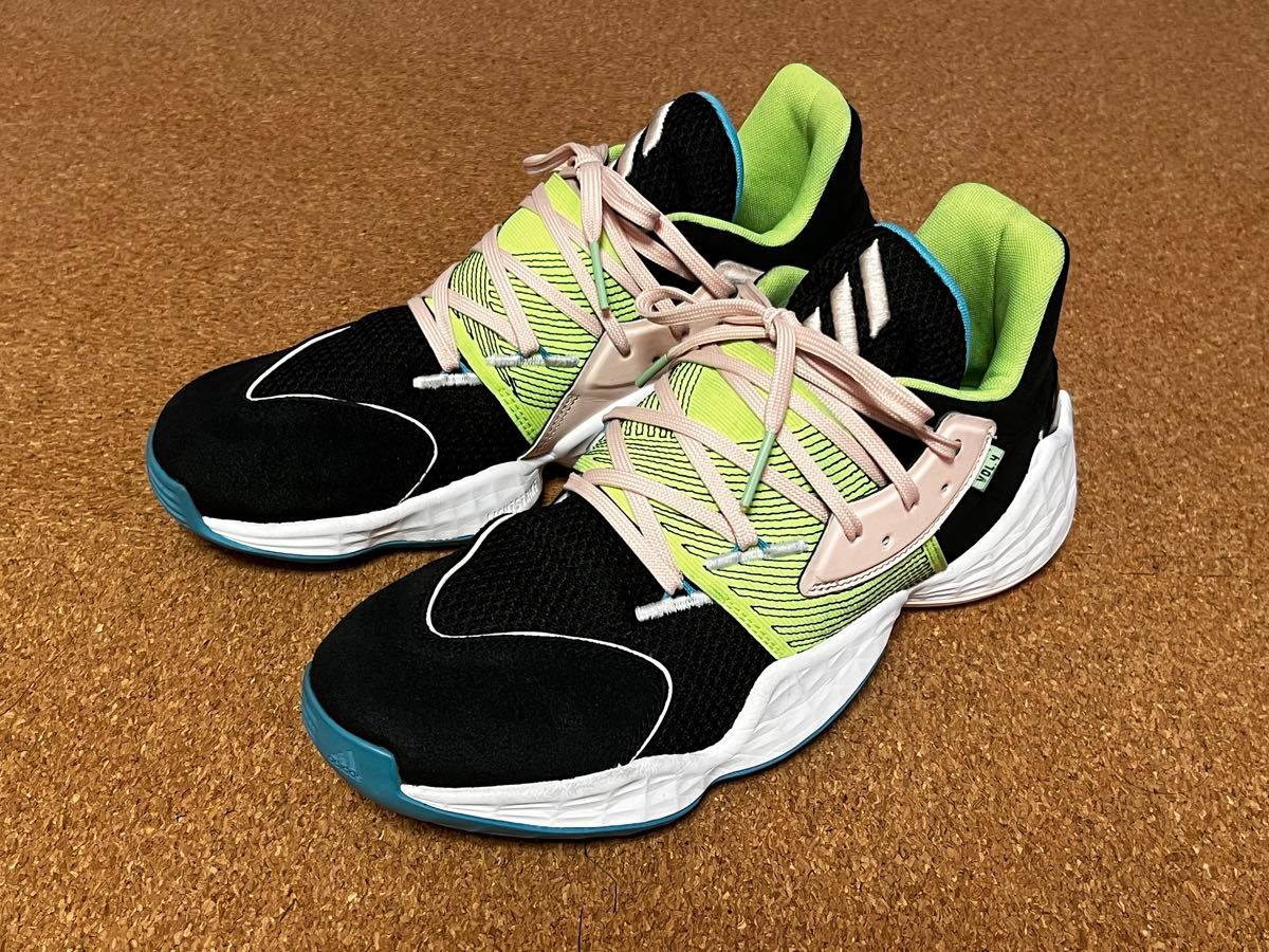 adidas HARDEN vol 4 ハーデン4|Yahoo!フリマ(旧PayPayフリマ) adidas HARDEN vol 4 ハーデン4|Yahoo!フリマ(旧PayPayフリマ)