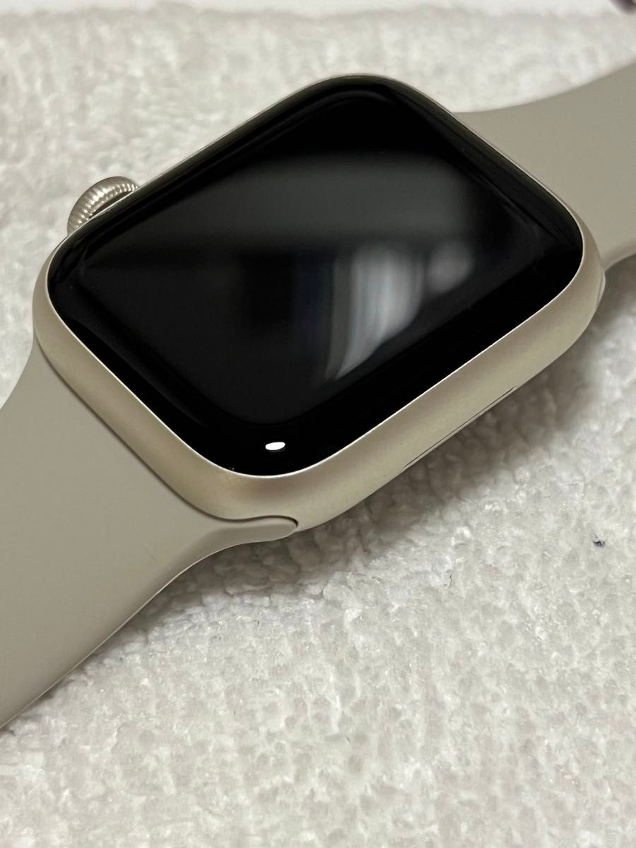 新品同様 Apple Watch series9 セルラーモデル|Yahoo!フリマ 新品同様 Apple Watch series9 セルラーモデル|Yahoo!フリマ