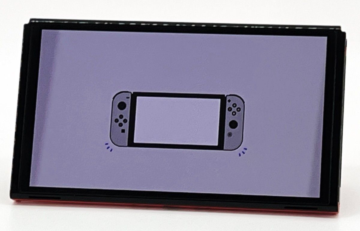 中古ゲーム機 Nintendo Switch 有機ELモデル マリオレッド 2023 中古ゲーム機 Nintendo Switch 有機ELモデル マリオレッド 2023