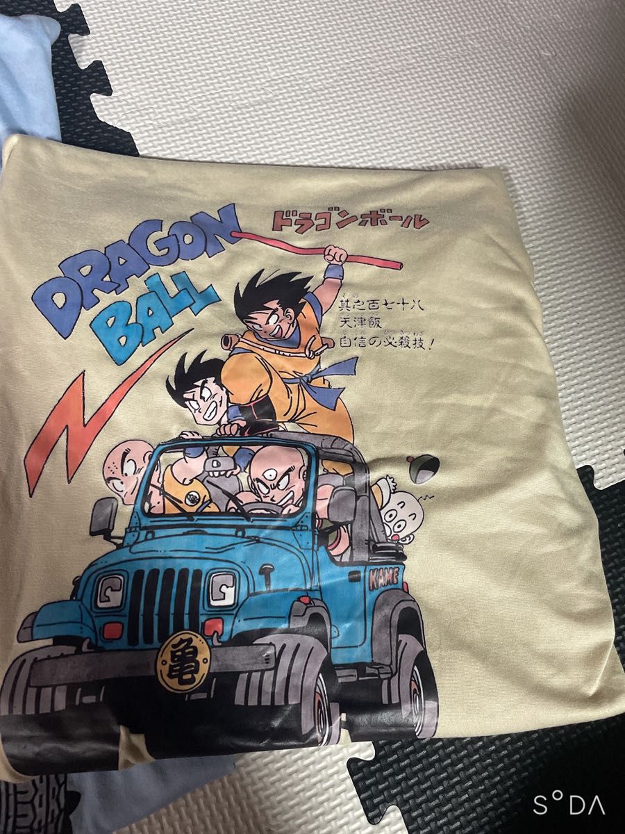 激レア 入手困難 ドラゴンボール Tシャツ2枚セット 初期 鳥山明 激レア 入手困難 ドラゴンボール Tシャツ2枚セット 初期 鳥山明