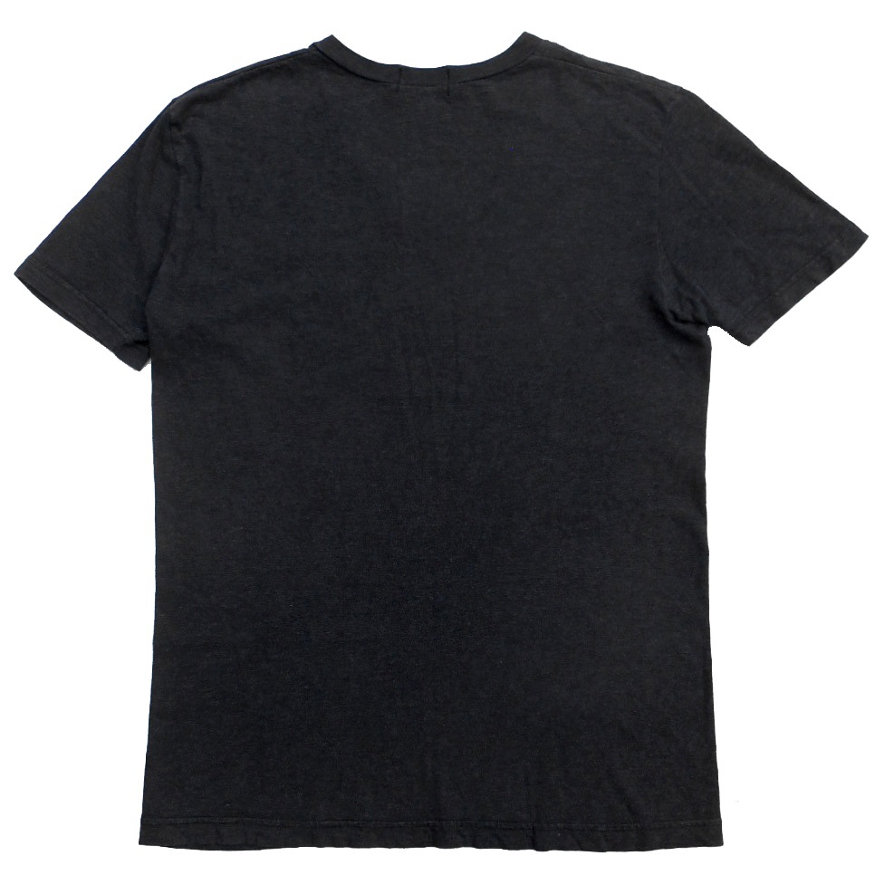 正規 '90s HELMUT LANG ヘルムートラング 半袖 Vネック Tシャツ 正規 '90s HELMUT LANG ヘルムートラング 半袖 Vネック Tシャツ