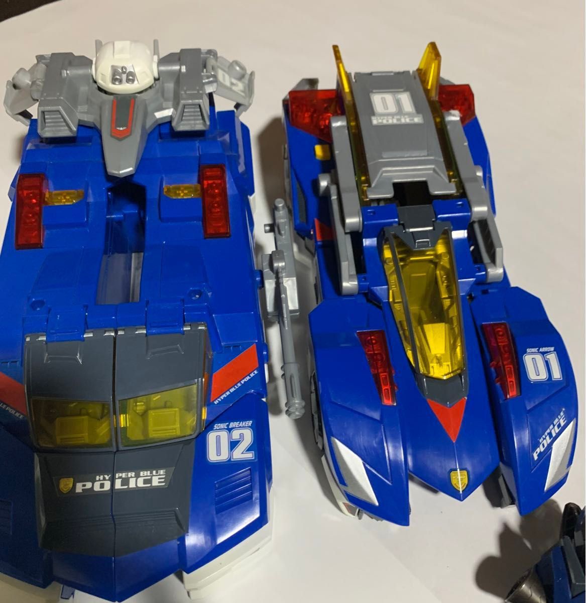 トミカ ハイパーシリーズ・ヒーローシリーズ等 まとめ売りセット トミカ ハイパーシリーズ・ヒーローシリーズ等 まとめ売りセット
